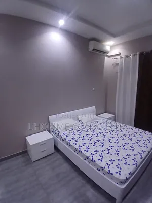 Meublé 1chbre Studio dans Fallou Gassama, Ngor à Louer