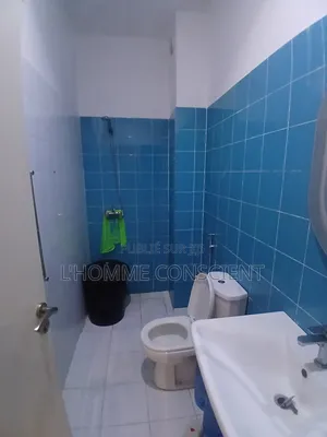Meublé 1chbre Studio dans Fallou Gassama, Ngor à Louer