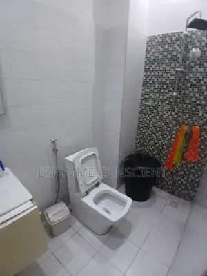 Meublé 1chbre Studio dans Fallou Gassama, Ngor à Louer