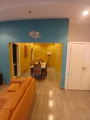 Meublé 1chbre Studio dans Fallou Gassama, Ngor à Louer