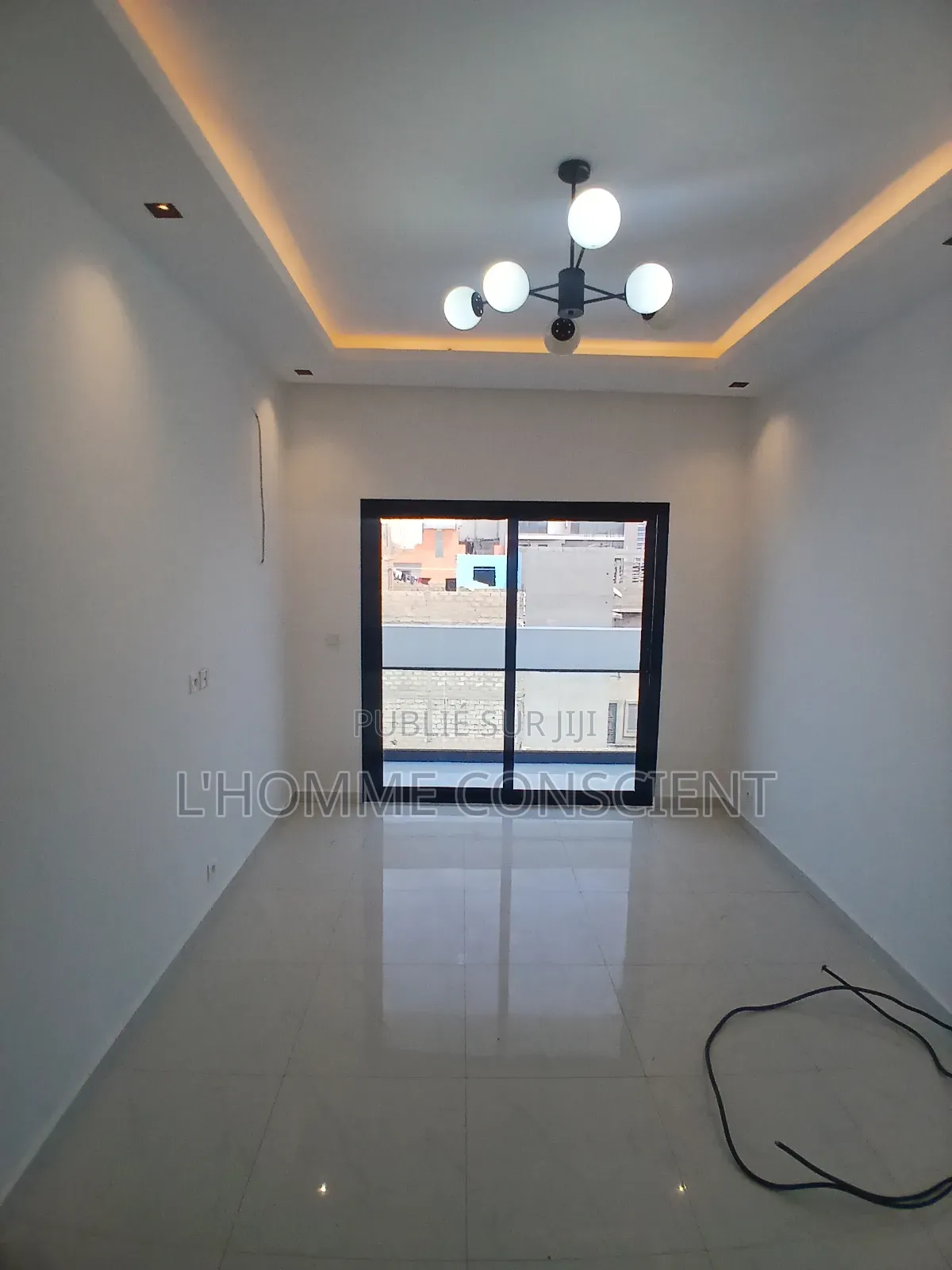 1chbre Studio dans Fallou Gassama, Ngor à Louer