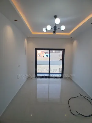 1chbre Studio dans Fallou Gassama, Ngor à Louer