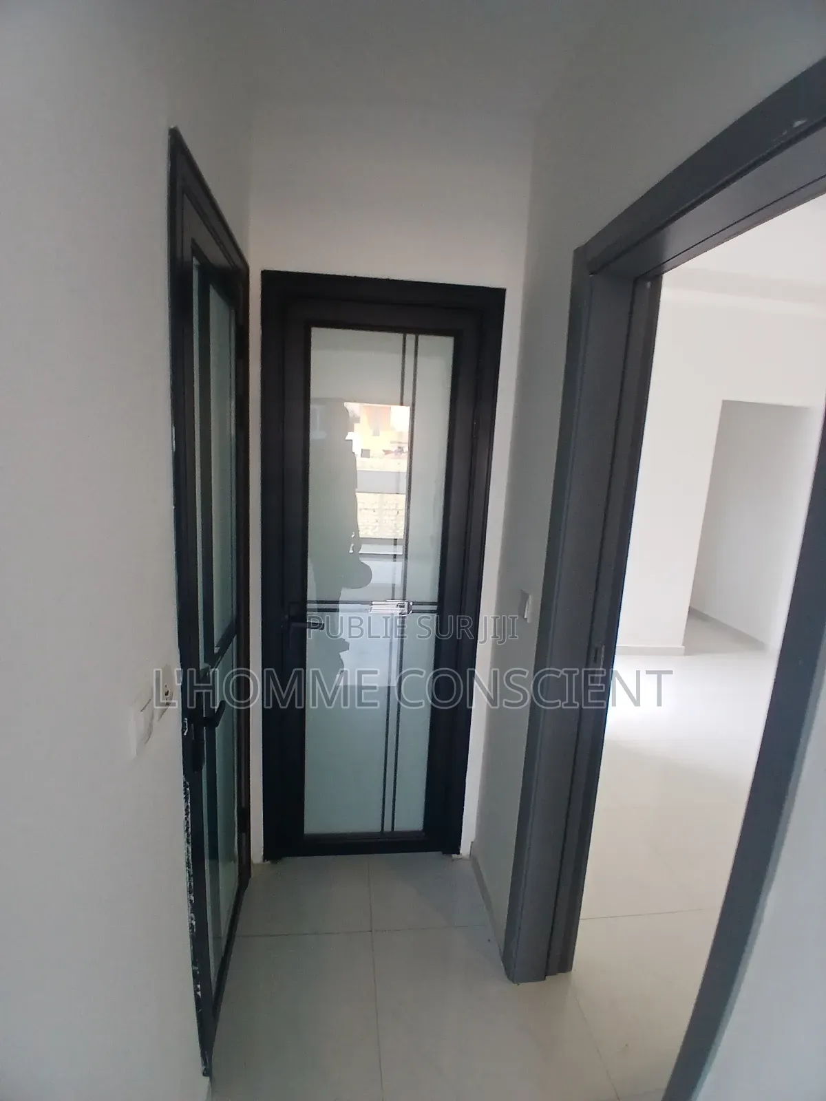 1chbre Studio dans Fallou Gassama, Ngor à Louer