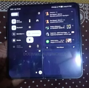 Google Pixel 9 Pro Fold 512 GB Gris