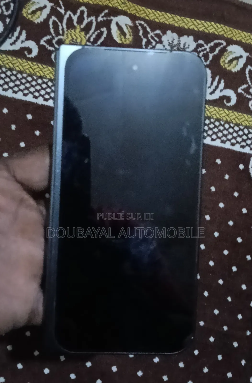 Google Pixel 9 Pro Fold 512 GB Gris