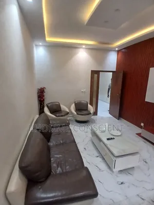 Apartement À Louer À Ngor Extention
