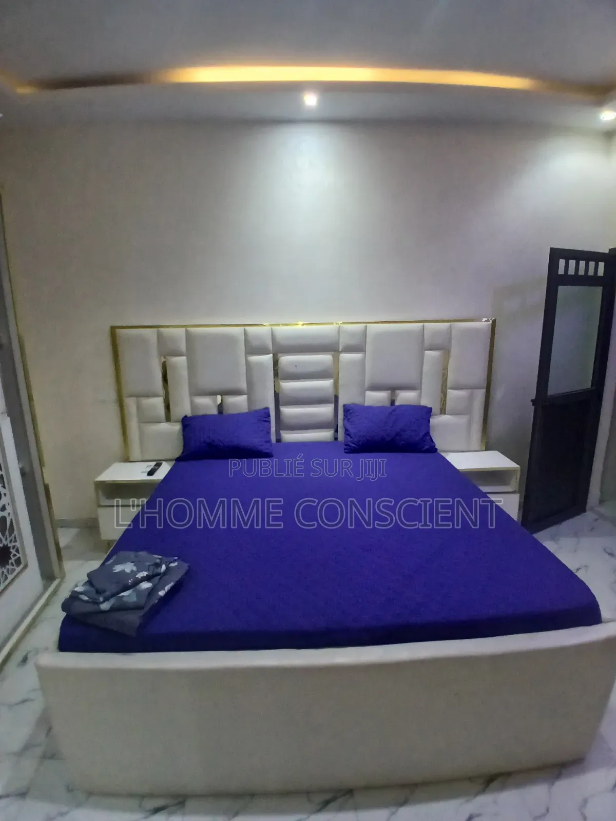 Apartement À Louer À Ngor Extention