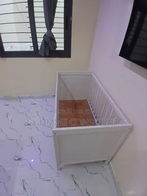 Apartement À Louer À Ngor Extention