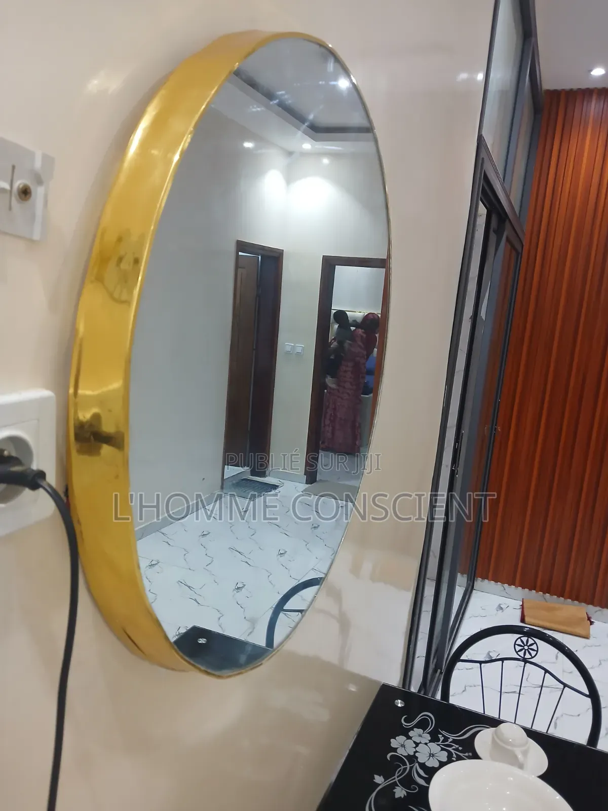 Apartement À Louer À Ngor Extention