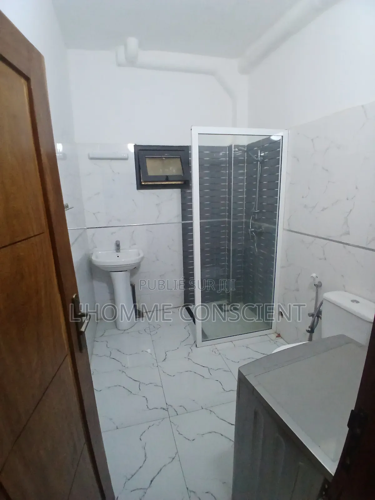 Apartement À Louer À Ngor Extention