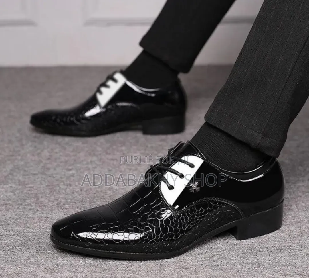 Chaussures Homme Mocassins Formel