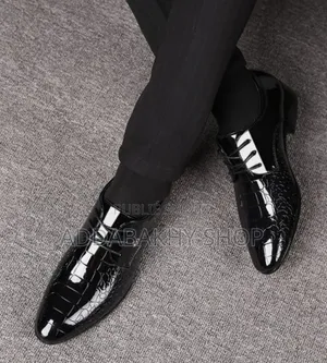 Chaussures Homme Mocassins Formel