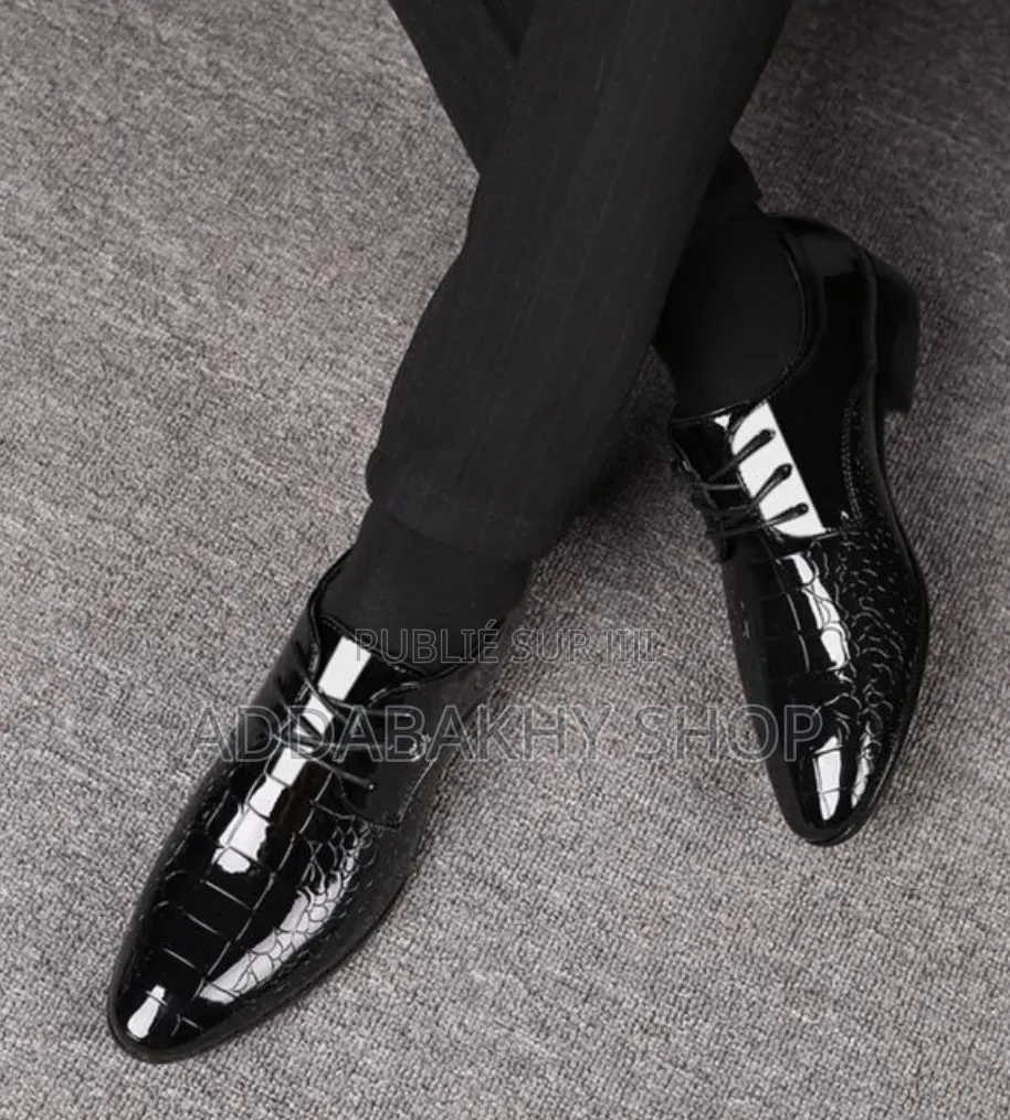 Chaussures Homme Mocassins Formel