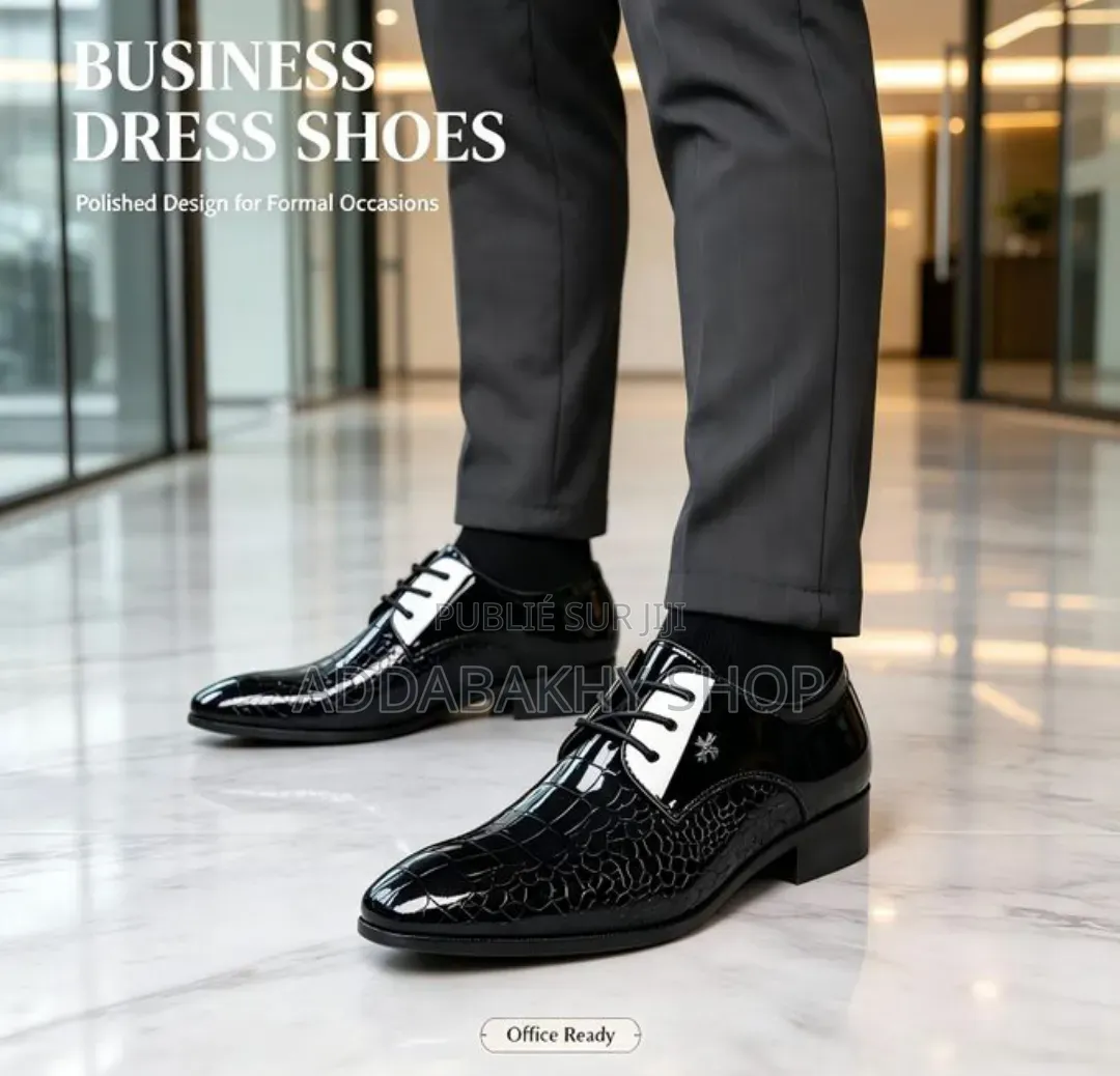 Chaussures Homme Mocassins Formel