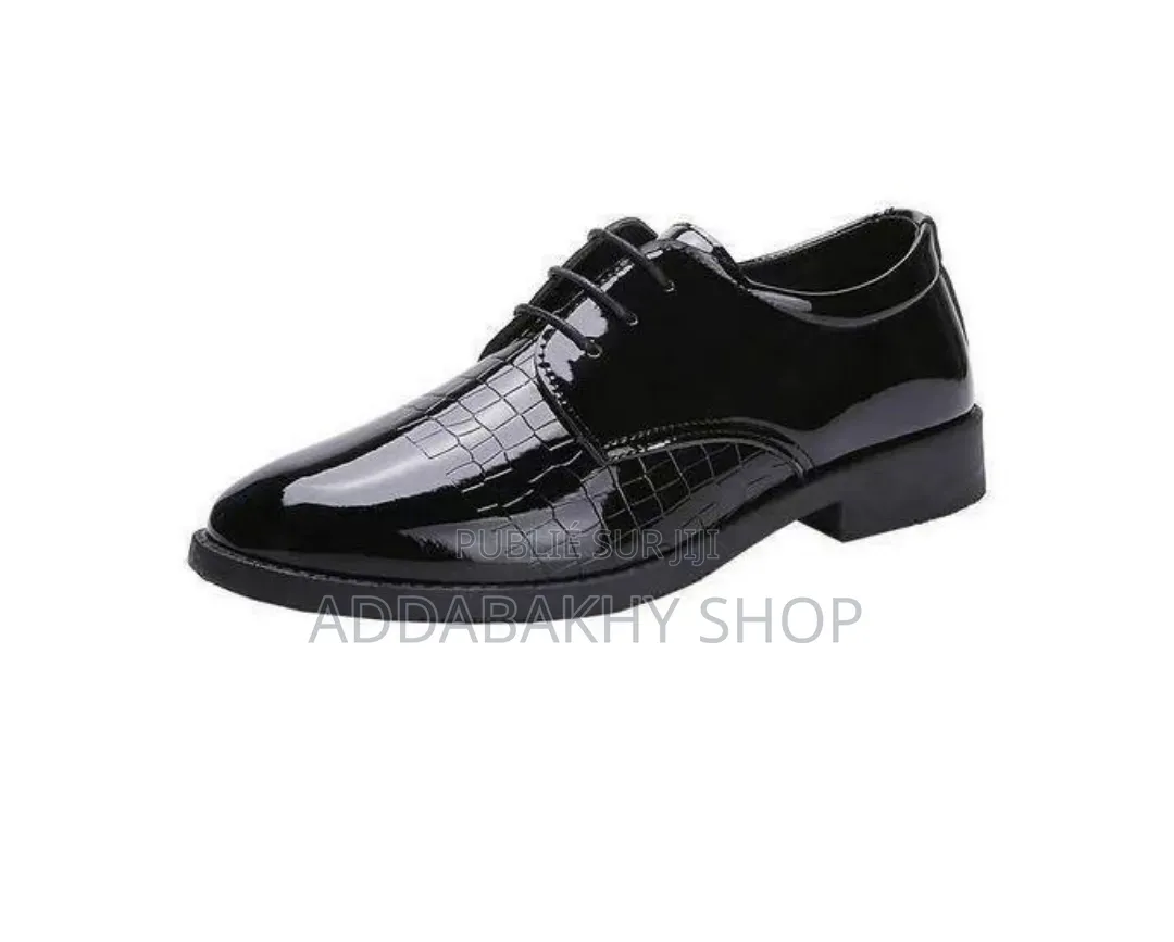 Chaussures De Ville Homme