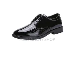 Chaussures De Ville Homme