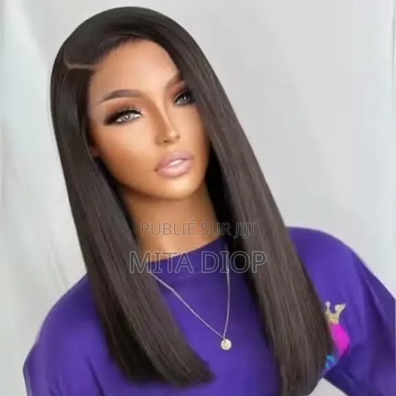 Cheveux Raw Hair Vietnamien 100 % Humains