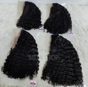 Cheveux Raw Hair Vietnamien 100 % Humains