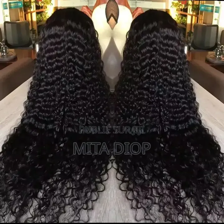 Cheveux Raw Hair Vietnamien 100 % Humains