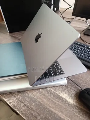 Ordinateur portable Apple MacBook Air 2024 M3 24GB Apple M3 SSD 512GB