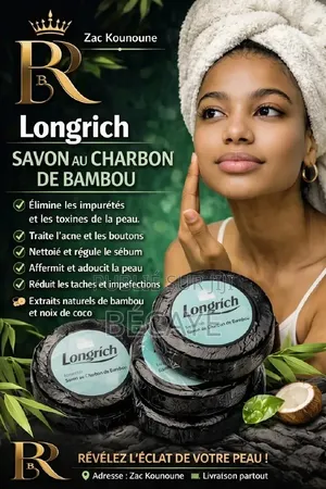 Savon Longrich