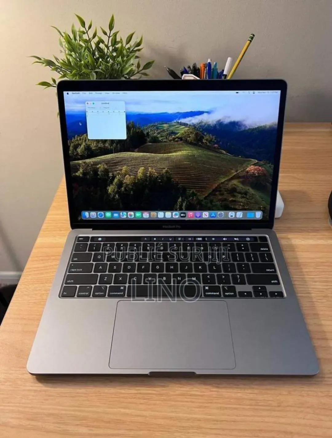 Ordinateur portable Apple MacBook Air 2024 M3 24GB Apple M3 SSD 512GB