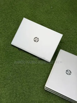 Nouveau Ordinateur portable HP ProBook 455 16GB AMD Ryzen 5 SSD 512GB