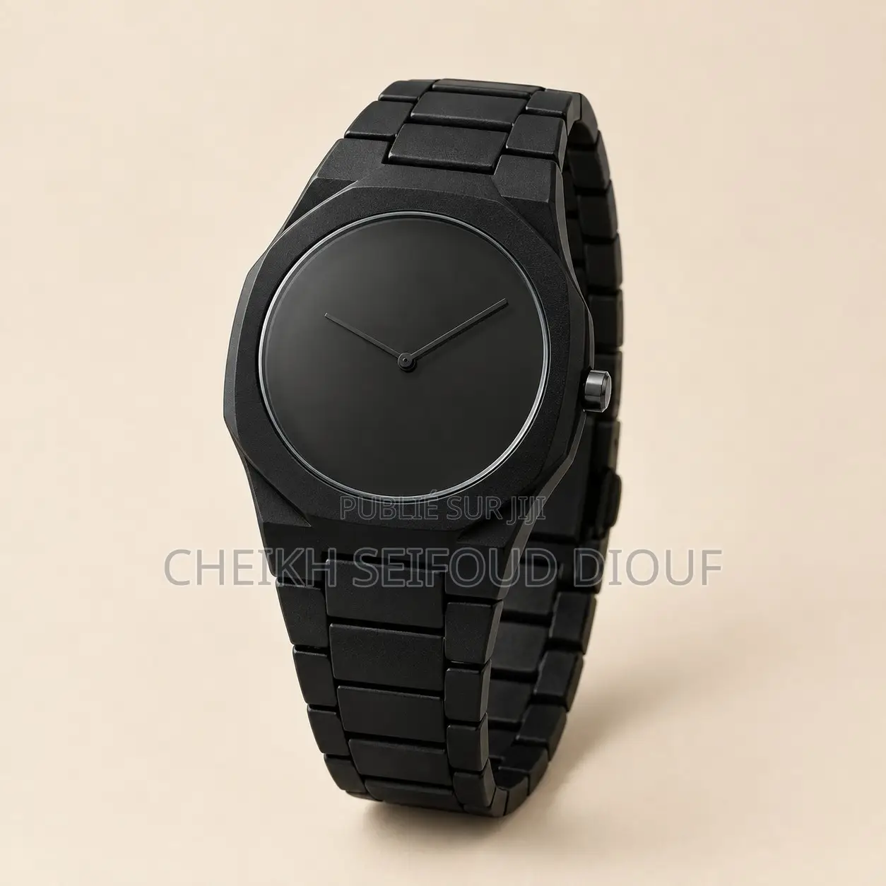 Montre Polycarbon
