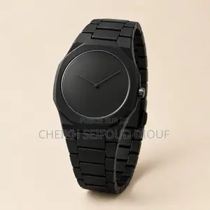 Montre Polycarbon