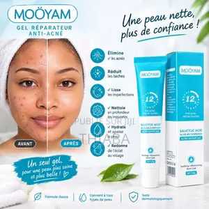 Gel Mooyam