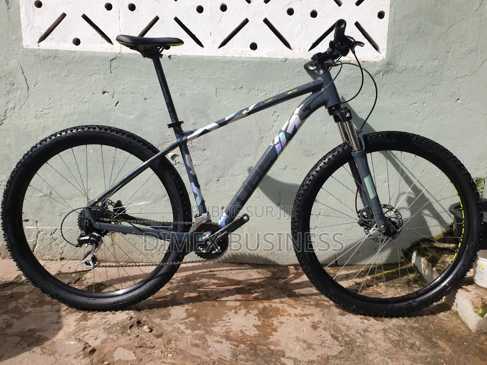 Vélo VTT 29