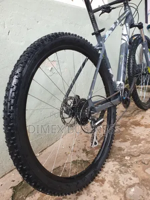 Vélo VTT 29