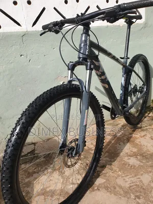 Vélo VTT 29