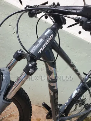 Vélo VTT 29