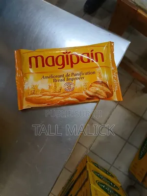 Produits Boulangerie Patisserie