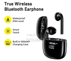 Airpods Sens Bt08
