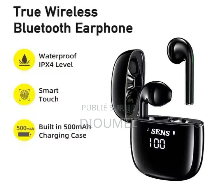 Airpods Sens Bt08