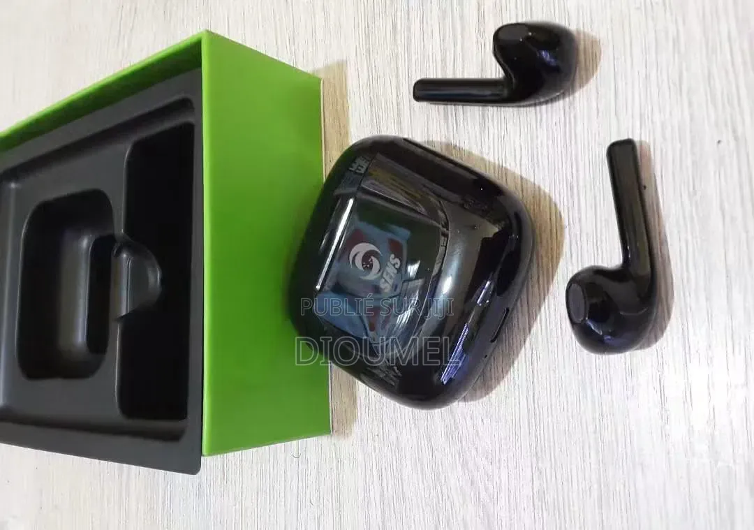 Airpods Sens Bt08