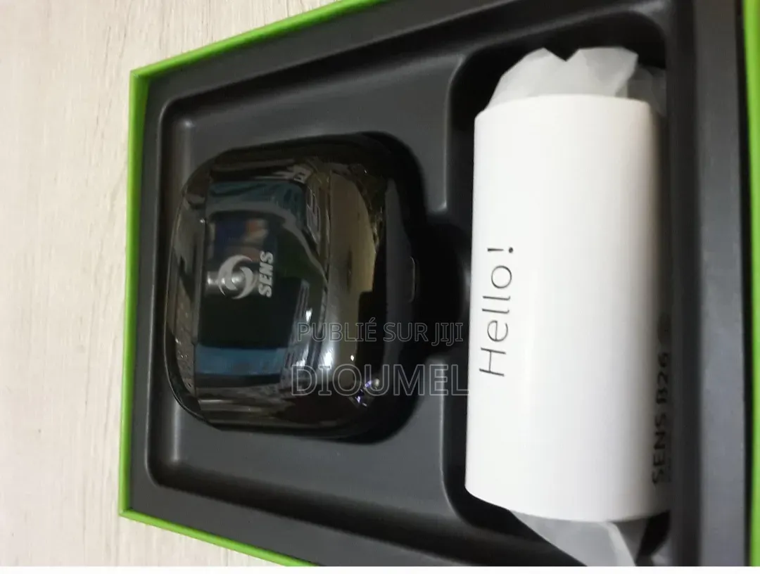 Airpods Sens Bt08