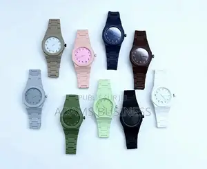 Montre Polycarbone BINBOND Originale Etanch- Livraison Dakar