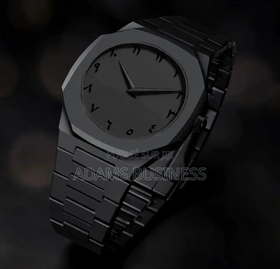 Montre Polycarbone BINBOND Originale Etanch- Livraison Dakar