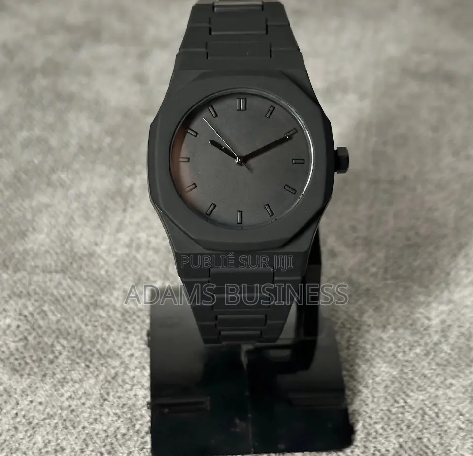 Montre Polycarbone BINBOND Originale Etanch- Livraison Dakar