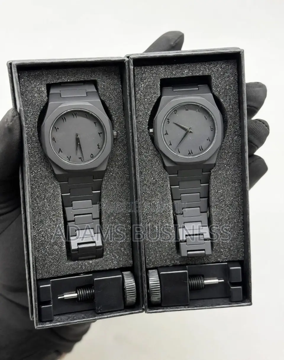 Montre Polycarbone BINBOND Originale Etanch- Livraison Dakar