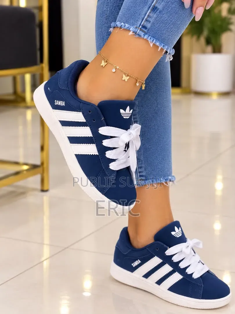 Chaussures