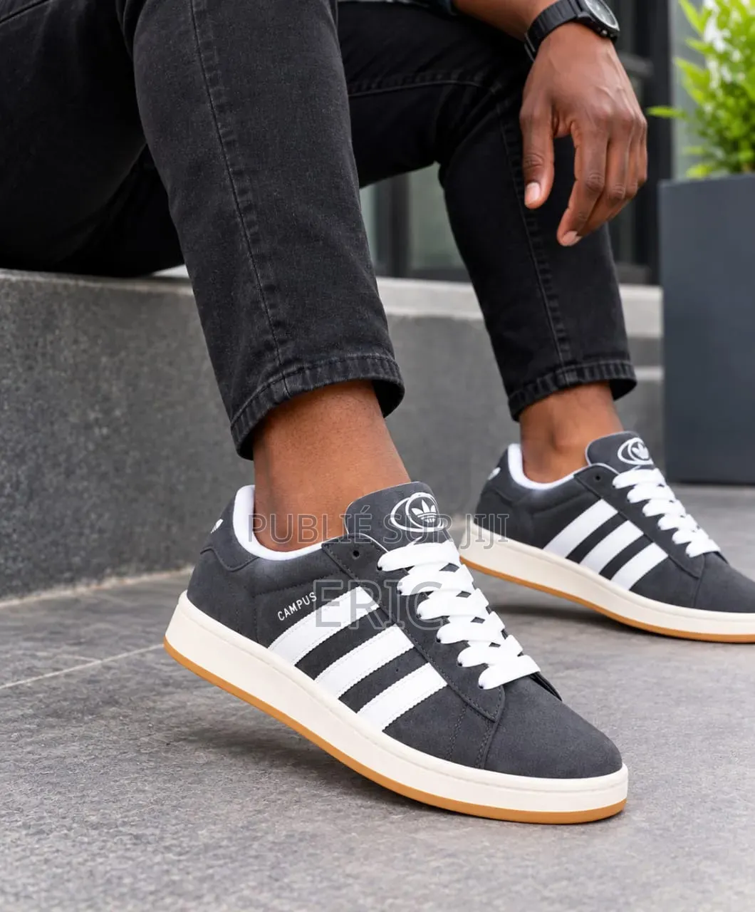Chaussures