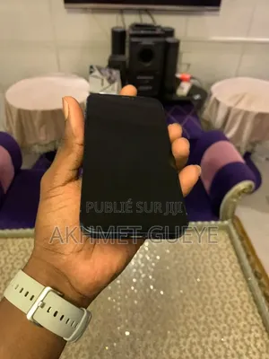 Nouveau Apple iPhone 12 128 GB Bleu