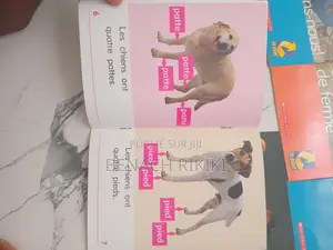 Livres D Apprentissage