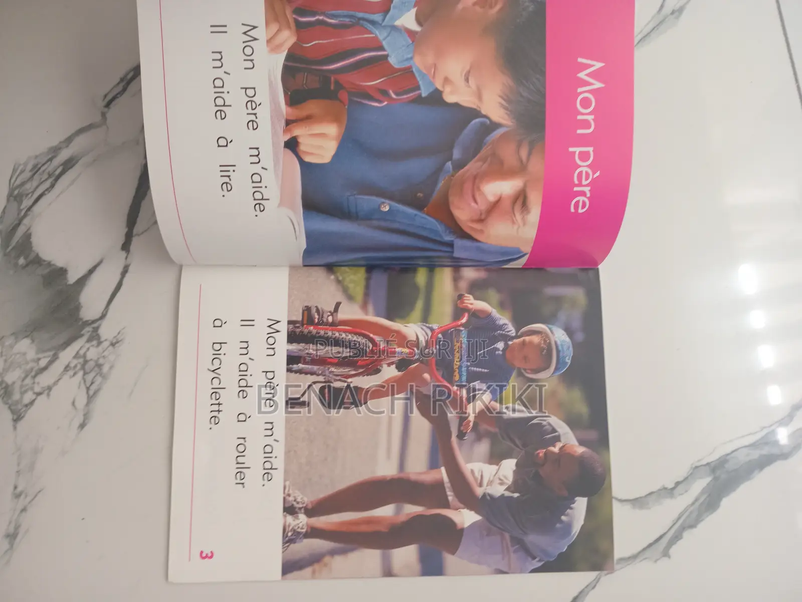 Livres D Apprentissage