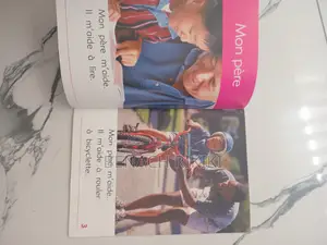 Livres D Apprentissage