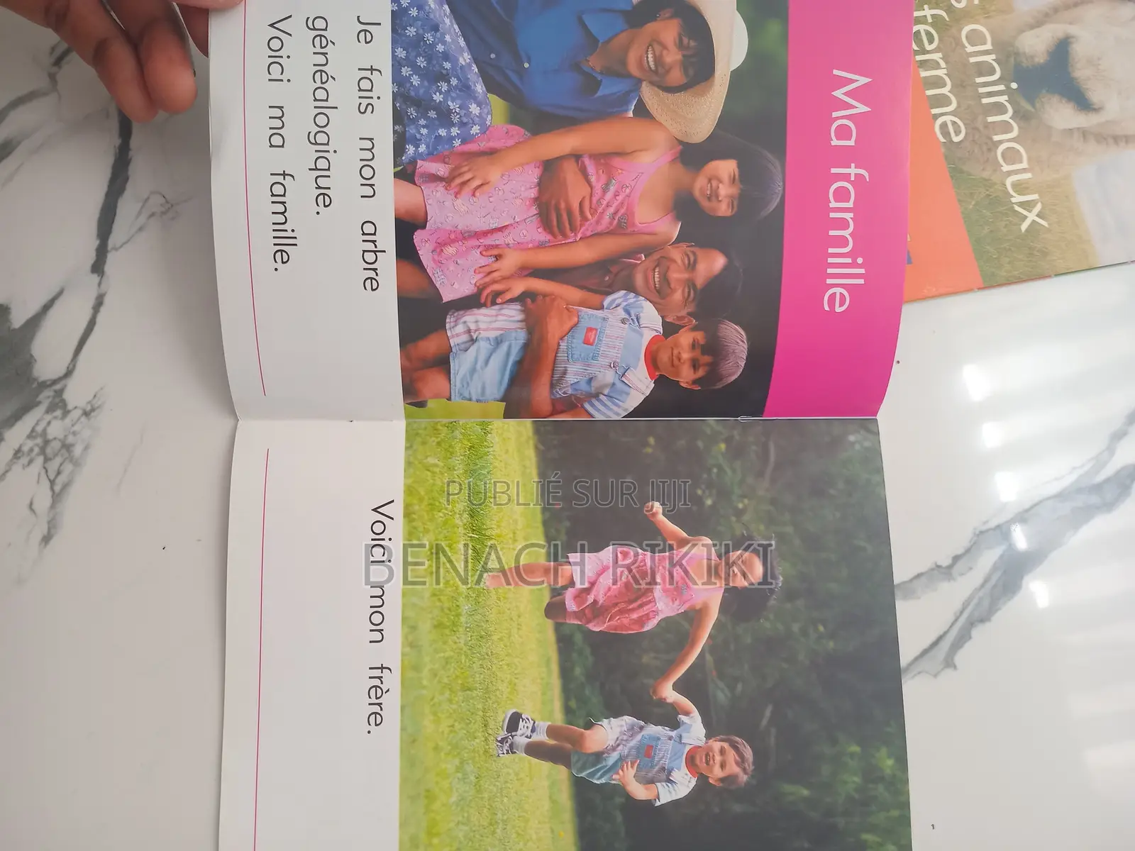 Livres D Apprentissage
